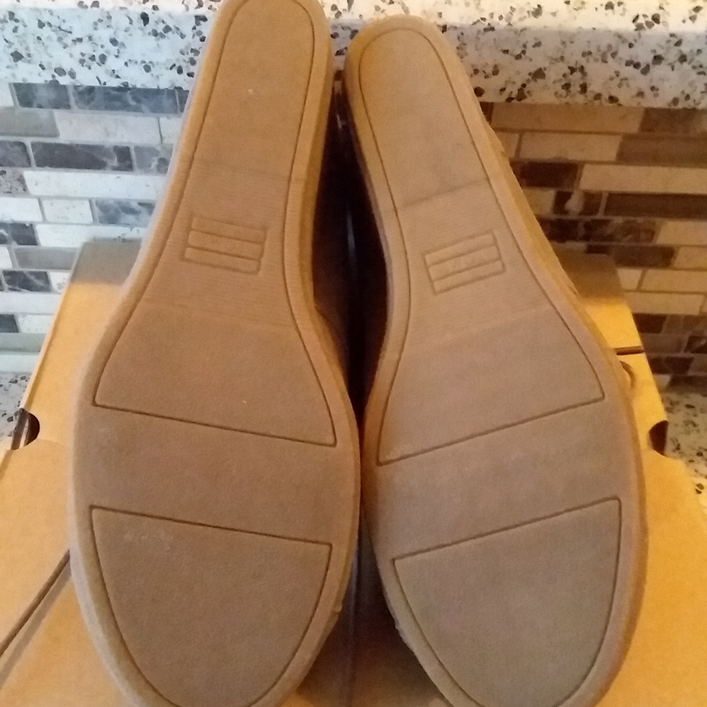 Toms Desert Ridge Booties - Picture 7 of 9